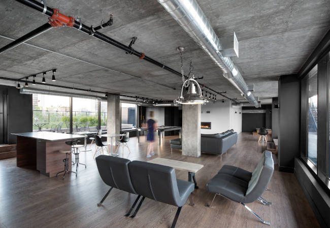 Design interieur