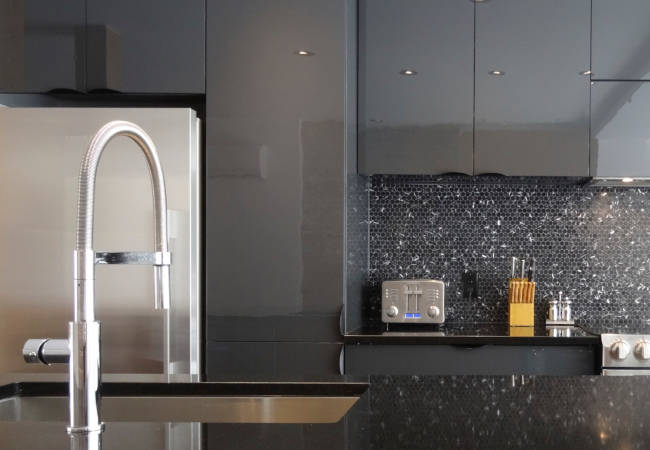 Design interieur