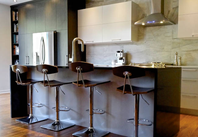 Design interieur