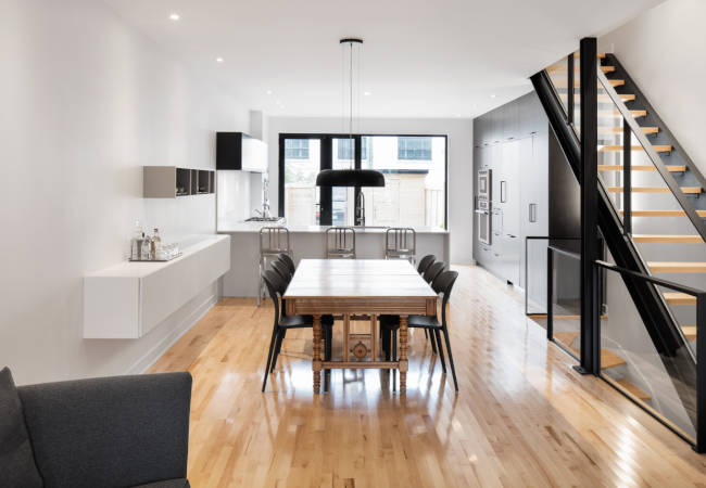 Design interieur