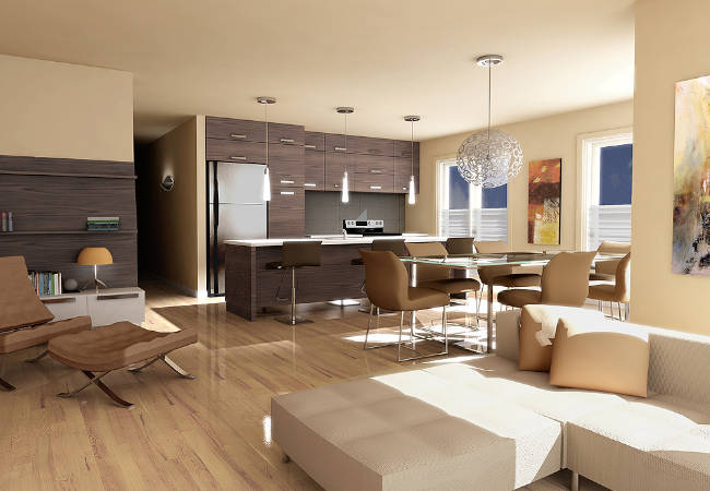 Design interieur