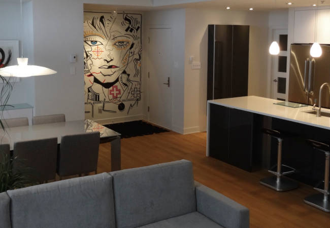 Design interieur
