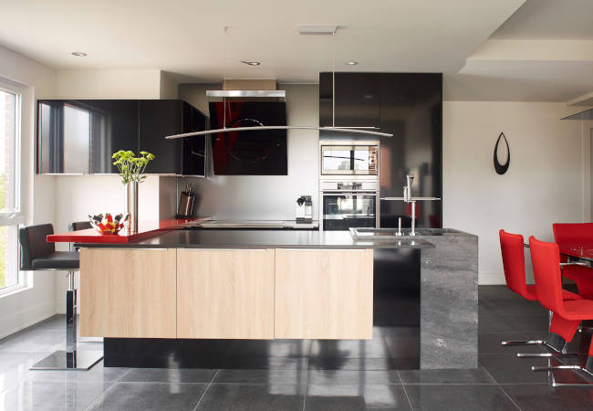 Design interieur