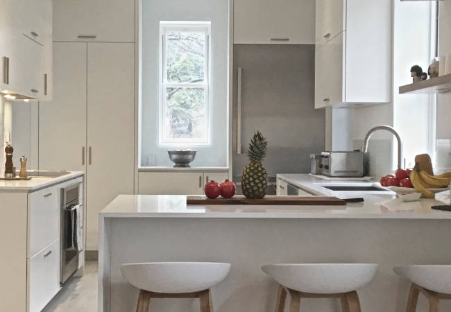 Design interieur