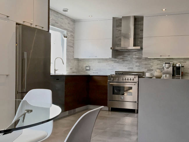 Design interieur