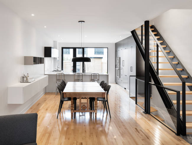 Design interieur