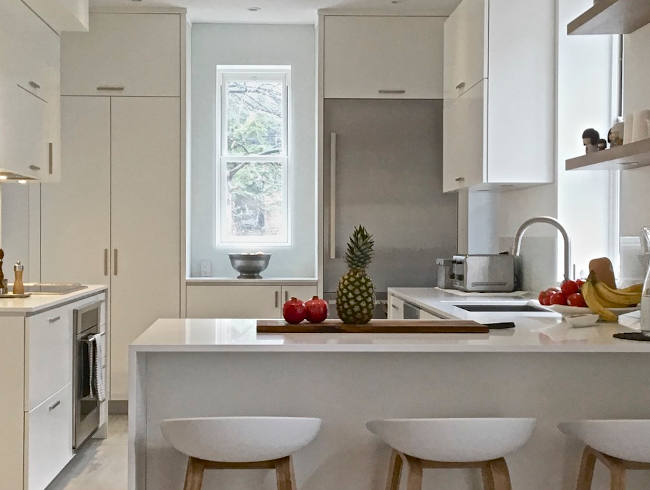 Design interieur
