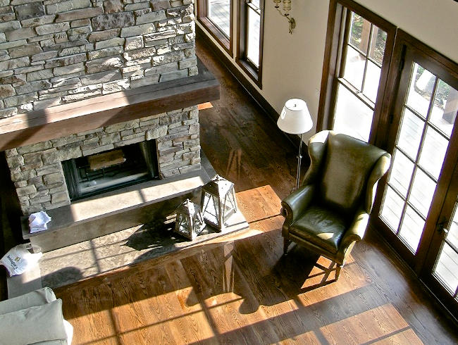 Design interieur
